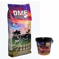 DMF Adult All Breeds - Wheat &Gluten FREE
