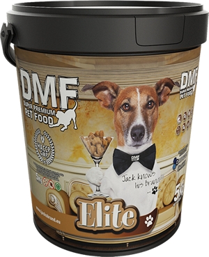 DMF ELITE 
