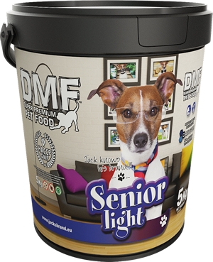 DMF SENIOR & LIGHT
