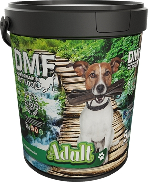 DMF ADULT
